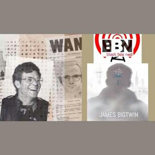 Zodiac: Stories of Richard Gaikowski - Full Interview w/ James Bigtwin