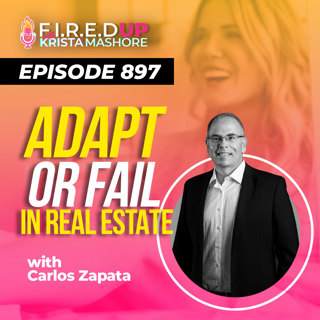 Mastering Real Estate with Adaptability, Ep. (897)