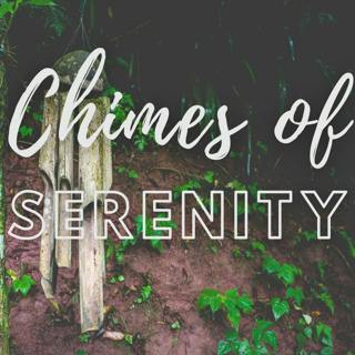 Chimes of Serenity - Relaxing music for deep sleep