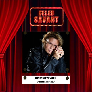 Interview with Denise Marsa