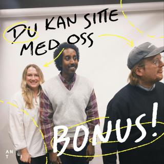 DKSMO presenterer: Men er det fotball, egentlig?