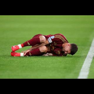 Roma Happens 415: Juventus prove what we all knew