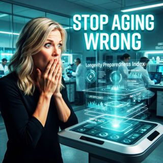 Your Future Self Will Thank You: The Proactive Guide to Longevity