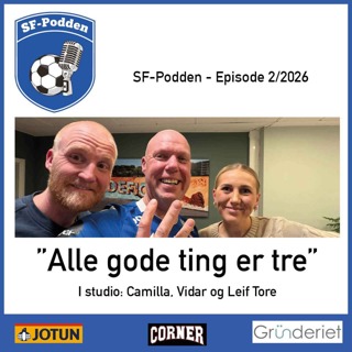 Episode 2 - 2026