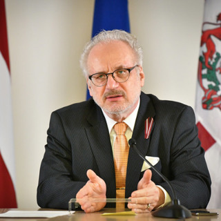 Levits: Ir politiskie spēki, kuri vēlas emocionalizēt cilvēkus, lai gūtu sev atbalstu