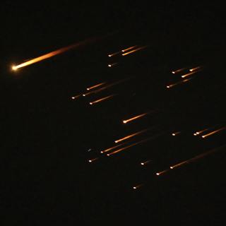 Attack of the drones