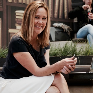 Avsnitt 1 Anette Norberg