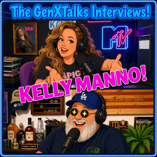 Special Guest: Kelly Manno