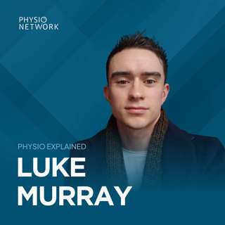 [Bonus] Treating plantar fasciitis smarter, not harder with Luke Murray