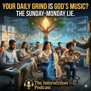 14: Discovering Your Unique Part in God's Beautiful Orchestra
