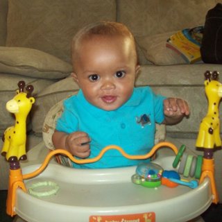 Joshua Davis Jr.
