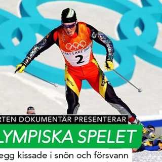 När Johann Mühlegg kissade i snön och försvann