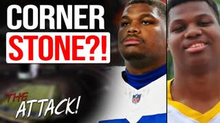 Quinnen Williams MOST IMPORTANT Dallas Cowboys Player on ENTIRE DEFENSE!