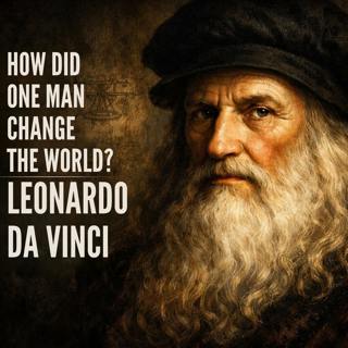 LEONARDO DA VINCI | The Genius Who Painted the Future | HISTORY FOR SLEEP