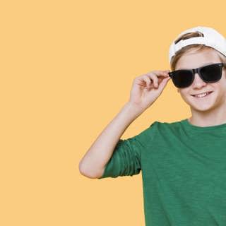 Cool, yes box och fräsig – Språkets favoriter om slang