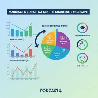 Redefining Relationships_ Marriage as an Option, Not a Requirement