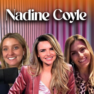 Nadine Coyle