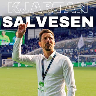 Kjartan Salvesen