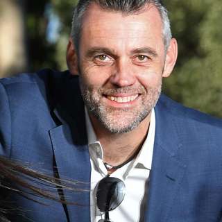 Simon Hill - Wednesday 28th May 2025