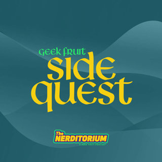 Side Quest: A Very Potter Quiz Contest