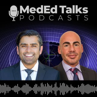 The Retina Radar With Dr. Arshad Khanani: Sustained Delivery With Dr. David Almeida