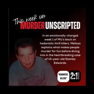 Ep:5 - The Murder of Stanley Edwards