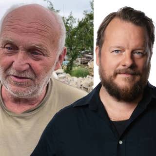 Krigen klibbar sig fast: Johan-Mathias Sommarström, Istanbul