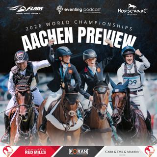 2026 Aachen Preview Show