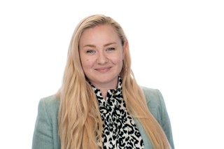 Mastering Work-Life Balance: Real Talk for New Moms in Leadership - Alex Love