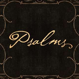 Psalms - Enemies (Psalm 137)