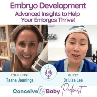 Embryo Development - Advanced Insights to Help Your Embryos Grow and Thrive!