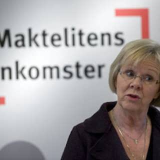 Mediechefers bonusar och nya grävmetoder