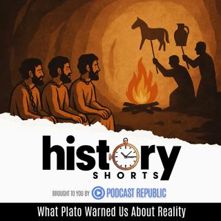 What Plato Warned Us About Reality
