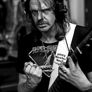 ROCKPODDEN #102 Rock På Svenska - En hyllning till Strängen
