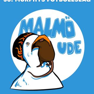 38. Murphys Fotbollslag