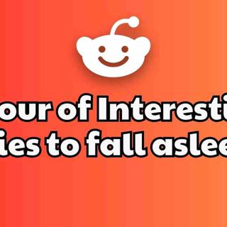 Fall Asleep FAST with These 3 HOUR Reddit Stories_ _ Best Reddit Stories Compilation