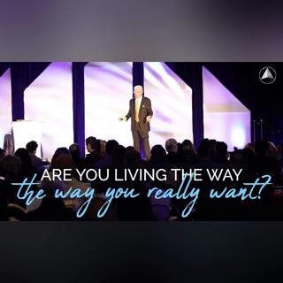Are You Living The Way Your Really Want? | Bob Proctor