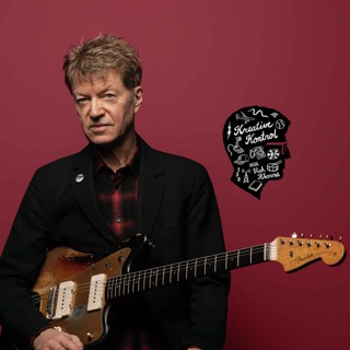 Ep. #958: Nels Cline