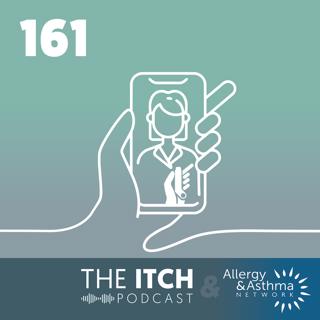 #161 - BREATHE: The Digital Asthma Management Tool