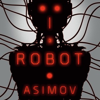 Klassikeren: I, Robot av Isaac Asimov