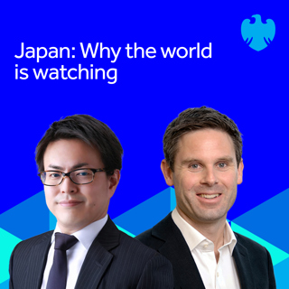 Japan: Why the world is watching