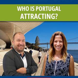 Who is Portugal attracting?