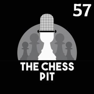 S1 Ep57: There is a General Optimism