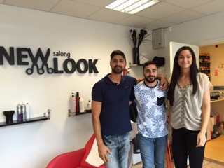 15: Karwan Yousif del 2 - Hur man lyckas som frisör