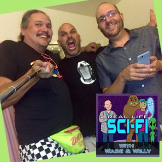 208: Philip Corso and the Day After Roswell with Damyon Tashjian