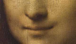 Episode #1: Is the Mona Lisa a Fake? (Season 1, Episode 1)