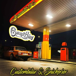 Custombilar & Snickerier