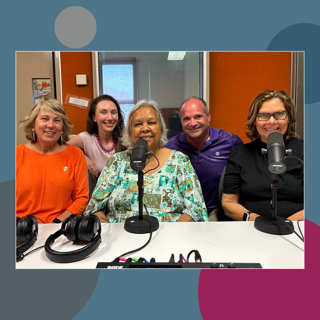 Truth: Jackie Huggins, Thelma Parker and Haylene Grogan