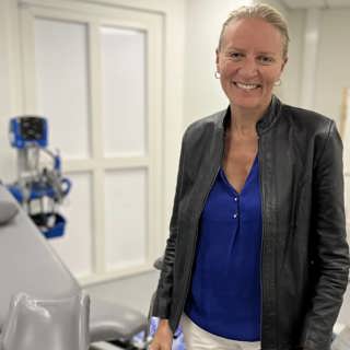 Fredag 30 maj 2025