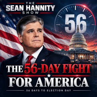 The 56-Day Fight for America
